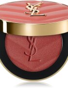 Yves Saint Laurent Make Me Blush Bold Blurring rdečilo odtenek 12 Honey Moon 6 g