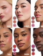 Yves Saint Laurent Make Me Blush Bold Blurring rdečilo odtenek 42 Babydoll Pink 6 g