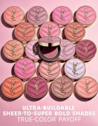 Yves Saint Laurent Make Me Blush Bold Blurring rdečilo odtenek 42 Babydoll Pink 6 g