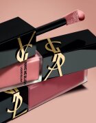 Yves Saint Laurent Make Me Blush Liquid tekoče rdečilo za ženske 44 Nude Lavalliere 15 ml