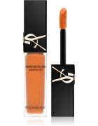 Yves Saint Laurent Make Me Blush Liquid tekoče rdečilo za ženske Coral Clash 57 15 ml