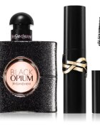 Yves Saint Laurent Midnight Glam Essentials set za ženske