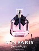 Yves Saint Laurent Mon Paris parfumska voda za ženske 30 ml