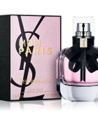 Yves Saint Laurent Mon Paris parfumska voda za ženske 50 ml