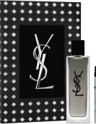 Yves Saint Laurent MYSLF EDT Intense darilni set za moške