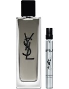 Yves Saint Laurent MYSLF EDT Intense darilni set za moške