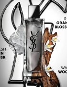 Yves Saint Laurent MYSLF EDT Intense toaletna voda intense za moške 100 ml