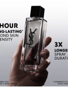 Yves Saint Laurent MYSLF EDT Intense toaletna voda intense za moške 100 ml
