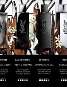Yves Saint Laurent MYSLF EDT Intense toaletna voda intense za moške 40 ml