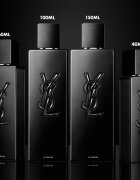 Yves Saint Laurent MYSLF Le Parfum parfum za moške 150 ml