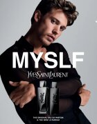 Yves Saint Laurent MYSLF Le Parfum parfum za moške 150 ml