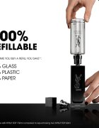 Yves Saint Laurent MYSLF parfumska voda za moške 150 ml