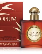 Yves Saint Laurent Opium toaletna voda za ženske 30 ml