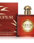 Yves Saint Laurent Opium toaletna voda za ženske 50 ml