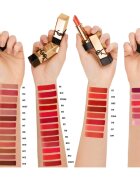 Yves Saint Laurent Rouge Pur Couture šminka za ženske O154 Orange Fatal 3.8 g