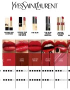 Yves Saint Laurent Rouge Pur Couture šminka za ženske PM Pink Muse 3.8 g