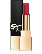 Yves Saint Laurent Rouge Pur Couture The Bold kremasta vlažilna šminka odtenek 01 LE ROUGE 2.8 g