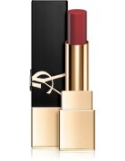 Yves Saint Laurent Rouge Pur Couture The Bold kremasta vlažilna šminka odtenek 11 NUDE UNDISCLOUSER 2.8 g