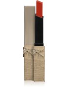 Yves Saint Laurent Rouge Pur Couture The Slim Holiday Collection tanka matirajoča šminka z usnjenim učinkom odtenek 1936 2.2 g