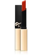 Yves Saint Laurent Rouge Pur Couture The Slim tanka matirajoča šminka z usnjenim učinkom odtenek 1936 2.2 g
