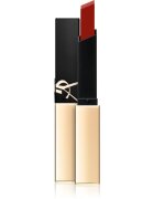 Yves Saint Laurent Rouge Pur Couture The Slim tanka matirajoča šminka z usnjenim učinkom odtenek 1966 2.2 g