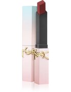 Yves Saint Laurent Rouge Pur Couture The Slim tanka matirajoča šminka z usnjenim učinkom odtenek 1966 Rouge Libre 2.2 g