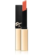 Yves Saint Laurent Rouge Pur Couture The Slim tanka matirajoča šminka z usnjenim učinkom odtenek 23 2.2 g