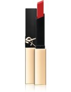Yves Saint Laurent Rouge Pur Couture The Slim tanka matirajoča šminka z usnjenim učinkom odtenek 30 2.2 g