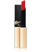Yves Saint Laurent Rouge Pur Couture The Slim tanka matirajoča šminka z usnjenim učinkom odtenek 31 2.2 g