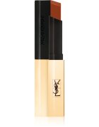 Yves Saint Laurent Rouge Pur Couture The Slim tanka matirajoča šminka z usnjenim učinkom odtenek 38 22 g