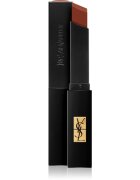 Yves Saint Laurent Rouge Pur Couture The Slim Velvet Radical tanka matirajoča šminka z usnjenim učinkom odtenek 320 2.2 g