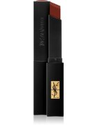 Yves Saint Laurent Rouge Pur Couture The Slim Velvet Radical tanka matirajoča šminka z usnjenim učinkom odtenek 321 2.2 g