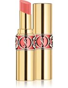Yves Saint Laurent Rouge Volupté Shine Oil-In-Stick vlažilna šminka odtenek 15 Corail Intuitive / Corail Spontini 3.2 g