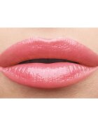Yves Saint Laurent Rouge Volupté Shine Oil-In-Stick vlažilna šminka odtenek 15 Corail Intuitive / Corail Spontini 3.2 g