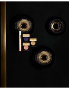 Yves Saint Laurent Sequin Crush bleščeča senčila za oči odtenek 6 - Confident Nude 1 g