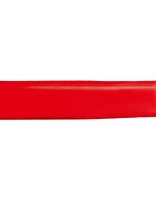 Yves Saint Laurent Tatouage Couture Velvet Cream visoko pigmentirana kremasta šminka z mat učinkom odtenek 201 Rouge Tatouage 6 ml