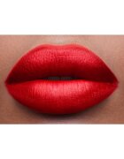 Yves Saint Laurent Tatouage Couture Velvet Cream visoko pigmentirana kremasta šminka z mat učinkom odtenek 201 Rouge Tatouage 6 ml