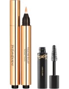 Yves Saint Laurent Touche Éclat Radiant Touch darilni set za ženske