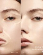 Yves Saint Laurent Touche Éclat Radiant Touch osvetljevalec v peresu za vse tipe kože odtenek 0 Lait Lumiere / Luminous Milk 2.5 ml