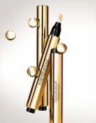 Yves Saint Laurent Touche Éclat Radiant Touch osvetljevalec v peresu za vse tipe kože odtenek 0 Lait Lumiere / Luminous Milk 2.5 ml