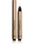 Yves Saint Laurent Touche Éclat Radiant Touch osvetljevalec v peresu za vse tipe kože odtenek 7 2.5 ml