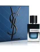 Yves Saint Laurent Y darilni set za moške