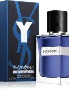 Yves Saint Laurent Y Iced Cologne toaletna voda intense za moške 60 ml