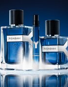 Yves Saint Laurent Y Iced Cologne toaletna voda intense za moške 60 ml