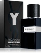 Yves Saint Laurent Y Le Parfum parfum za moške 60 ml