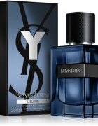 Yves Saint Laurent Y L´Elixir parfum za moške 60 ml