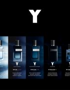 Yves Saint Laurent Y L´Elixir parfum za moške 60 ml