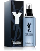 Yves Saint Laurent Y parfumska voda nadomestno polnilo za moške Refill 150 ml