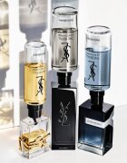 Yves Saint Laurent Y parfumska voda nadomestno polnilo za moške Refill 150 ml