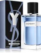 Yves Saint Laurent Y toaletna voda za moške 100 ml
